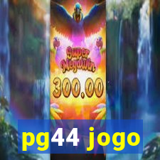 pg44 jogo